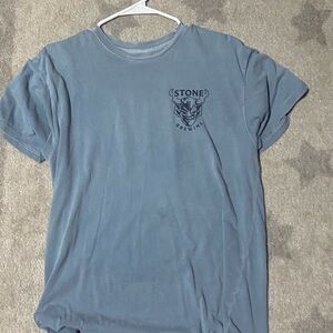 Stone Brewing T-Shirt 
medium